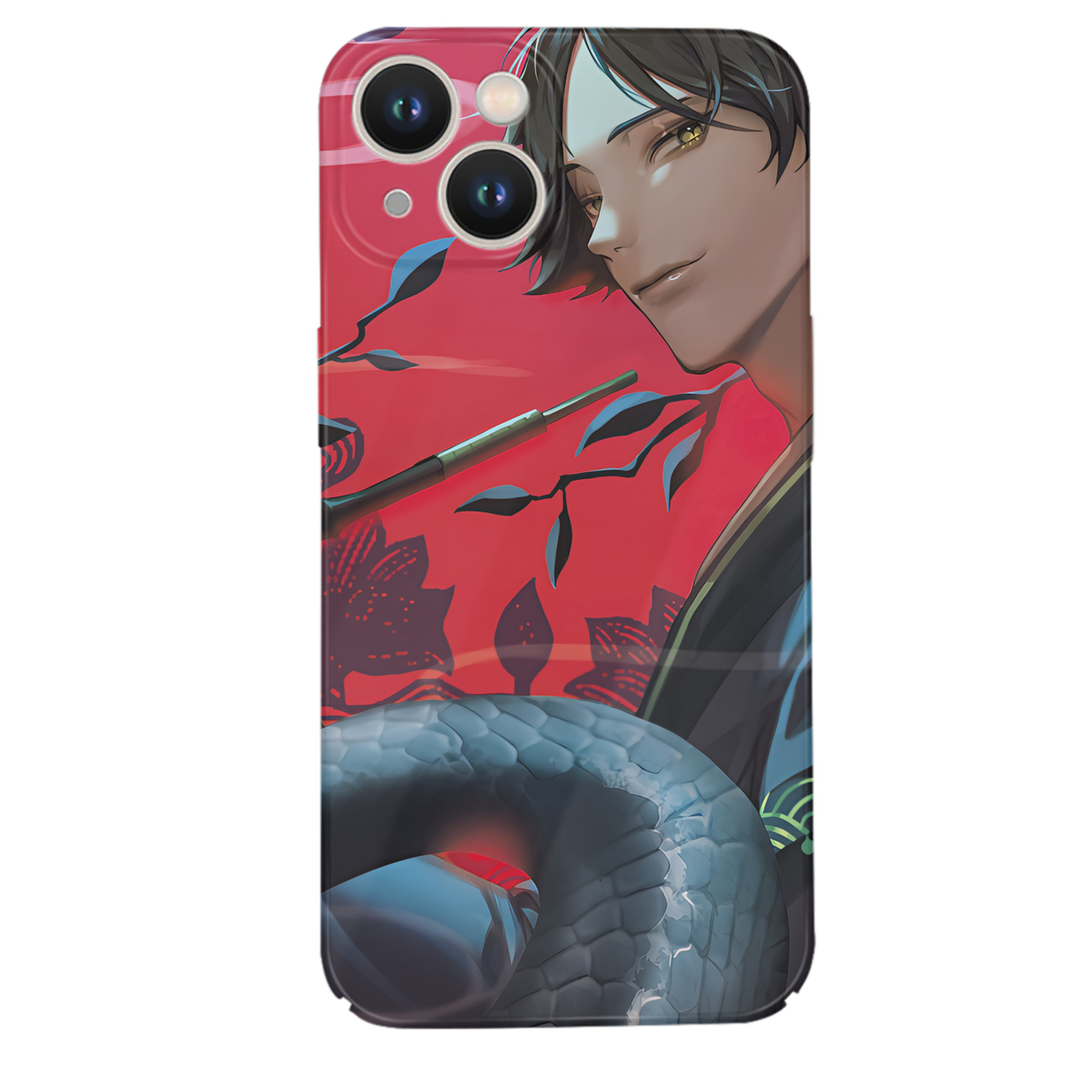 （画像用） ハイキュー!! Haikyu!! 【iPhone 14シリーズ対応】ハードケース